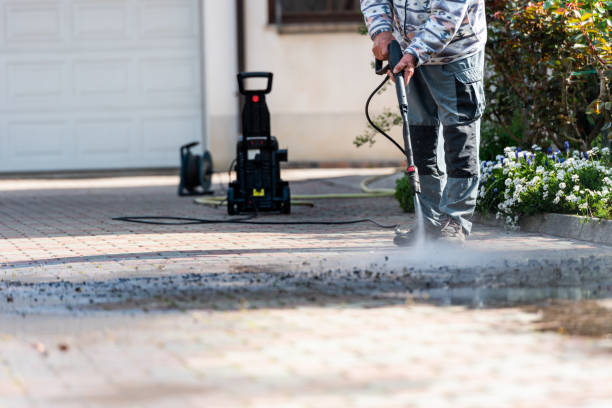Best Pressure Washing Brick  in Allen Park, MI