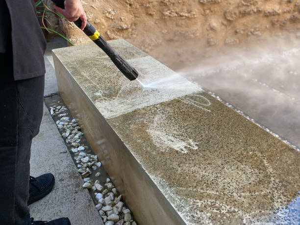Why Choose Our Certified Pressure Washing Experts for Your Project Needs in Allen Park, MI?