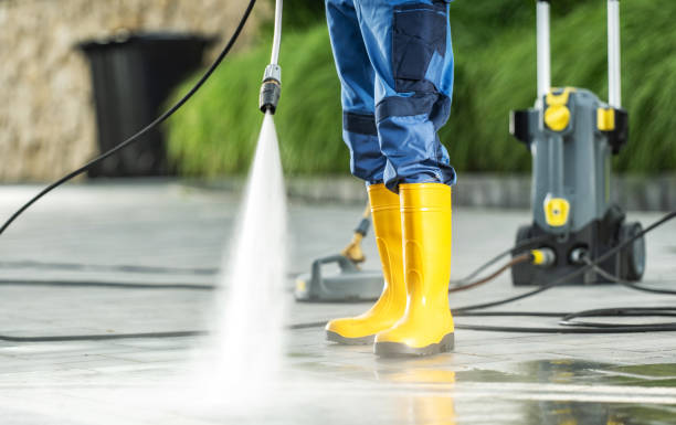 Best Fence Pressure Washing  in Allen Park, MI