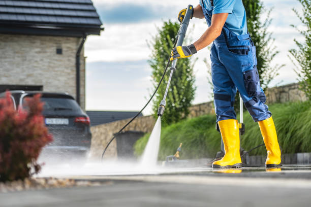 Best Commercial Pressure Washing  in Allen Park, MI