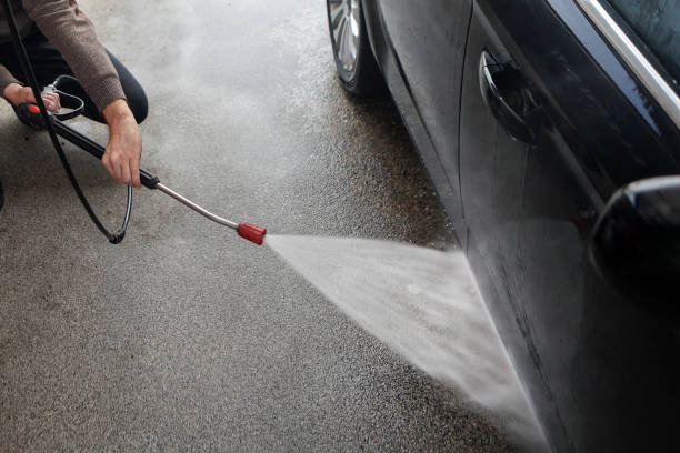 Best Local Pressure Washing Services  in Allen Park, MI
