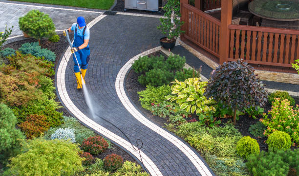 Professional Pressure Washing in Allen Park, MI